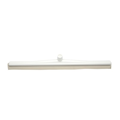 176253W: Raclette Boma Food avec caoutchouc remplaçable - 70 cm - BLANC