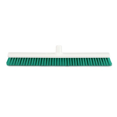 Balai doux Boma Food - 60 cm - VERT
