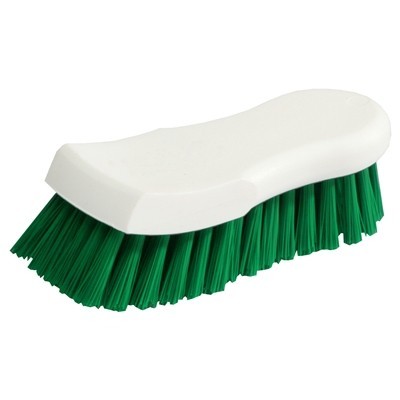 Brosse récipient Boma Food - VERT