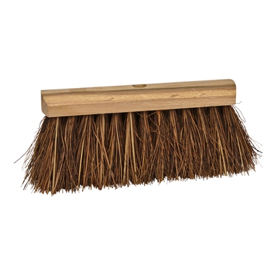 Balai de rue Bassine - 32 cm