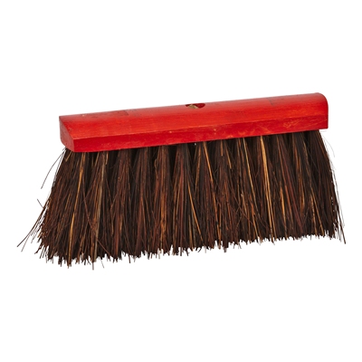Bahia street broom - 32 cm