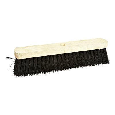 Bassine street broom - 40 cm