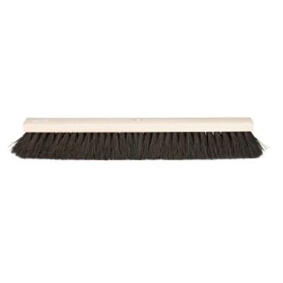 Bassine street broom - 60 cm