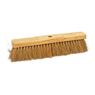 Coconut broom - 40 cm