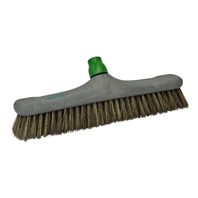 Soft Chunking broom - 60 cm