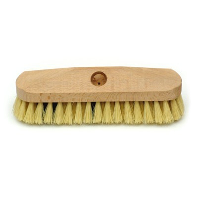 Brosse à récurer polypropylène - 30 cm