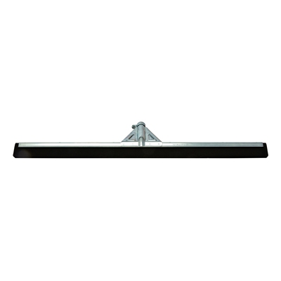 WL floor squeegee - 75 cm - BLACK
