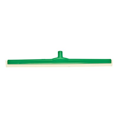 Plastic floor squeegee - 75 cm