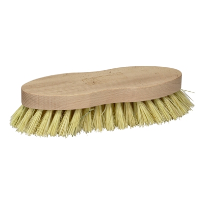Soft Tampico hand scrubbing br