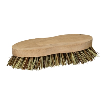 Union hand scrubbing brush