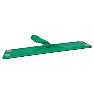 Wipe frame with rubber blades - 60 cm
