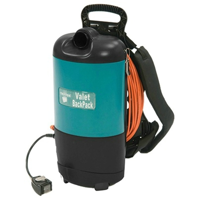 Aspirateur Dorsal Boma BP5