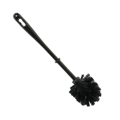 Brosse WC NOIR