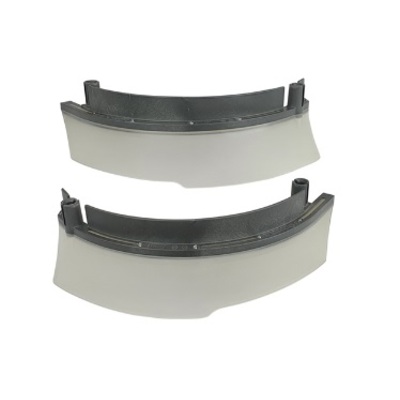 Kit splash guard I-Mop Lite