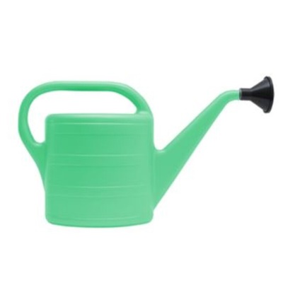 Watering can - 10 l - GREEN