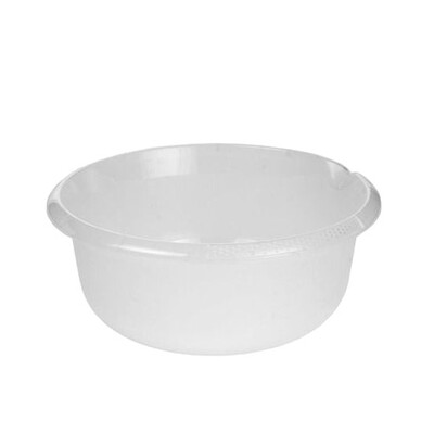 Cuvette ronde 9L