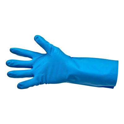 Nitrile household gloves - non