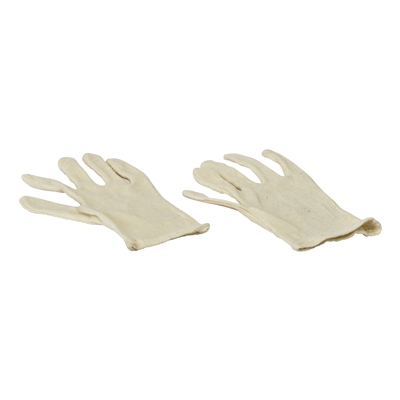 Katoenen onderhandsch.-dames