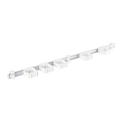 Ophangsysteem Toolflex One met 5 steelhouders