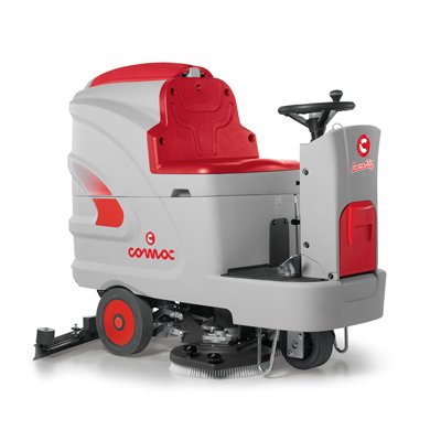 Schrob/zuigmachine Innova 65B