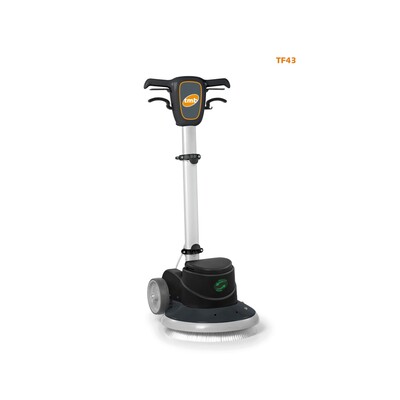 Low eenschijfsmachine TF 43