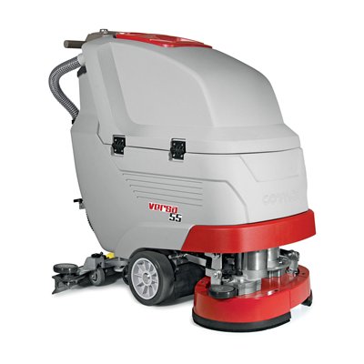 Autolaveuse Versa 55 BT CB
