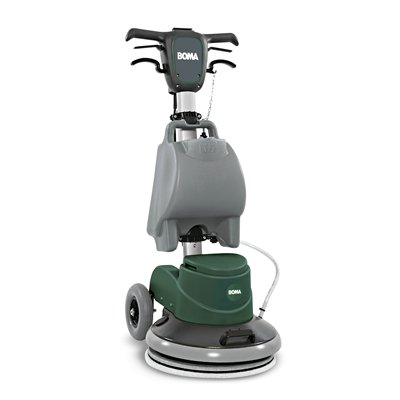 BOMA Disco Orbit 43 orbital si