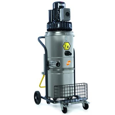 TMB ATEX AT22-30 S