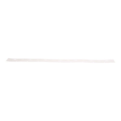 Raclette avant  PU H=45 L=690