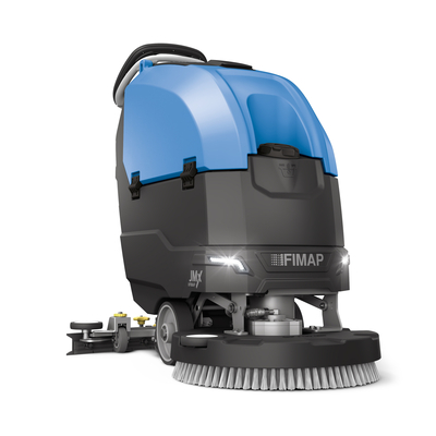 Schrob/zuigmach JMx 50 BT