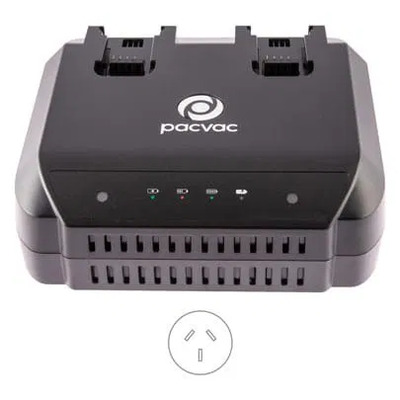 Battery charger Superpro A