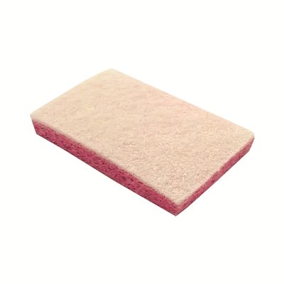 Cellulose scouring sponge - 14