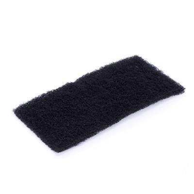 Thin Doodlebug scouring pad -