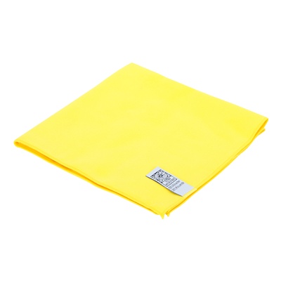 Greenspeed Topswipe microfibre cloth - 40 x 40 cm - YELLOW