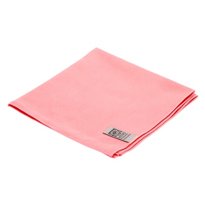 Greenspeed Topswipe microfibre cloth - 40 x 40 cm - RED