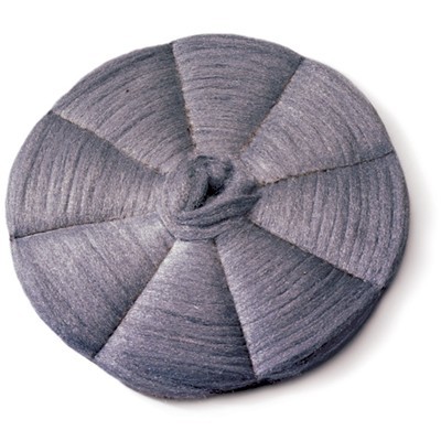 Disque laine d'acier n° 2 - 40,6 cm / 16"