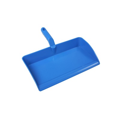 Vuilblik Boma Food - 30 cm - BLAUW