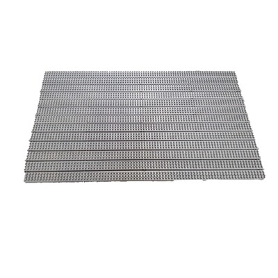 Floormat Brush 60 x 100 cm