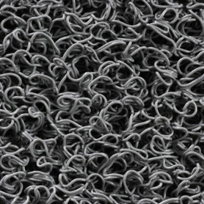 Spaghetti mat without backing
