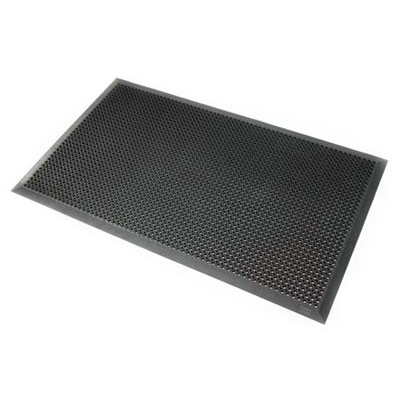 Entrance mat Ext. 70x90cm GREY