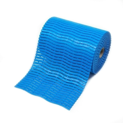 Soft step mat w 0,6m BLUE