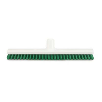 Schrobborstel Boma Food - 40 cm - GROEN