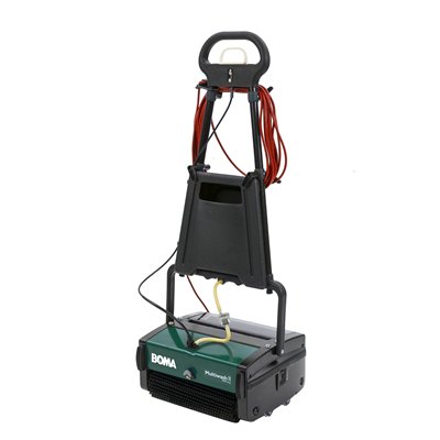 BOMA MultiWash 340 Pump scrubb