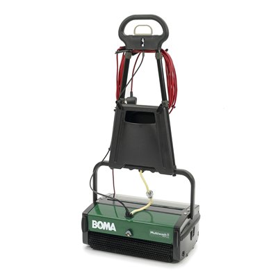 BOMA MultiWash 440 Pump scrubb
