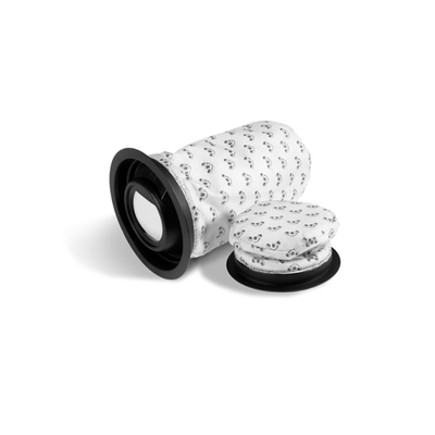 Sacs d'aspirateur pour Numatic Quick 10pcs