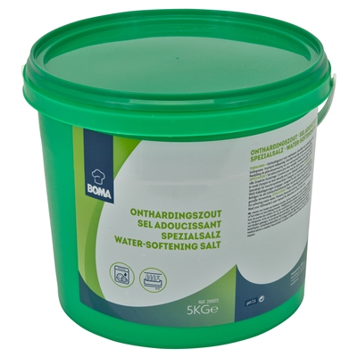 Sel adoucissant Boma 5kg