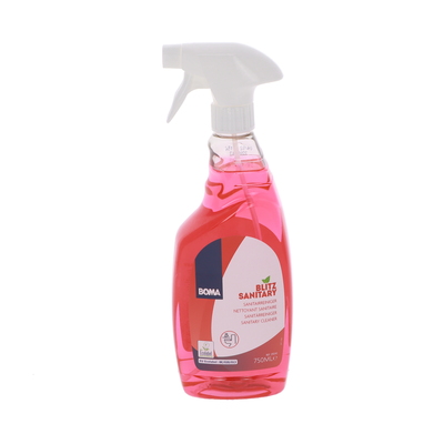 Blitz Sanitary spray - 750 ml