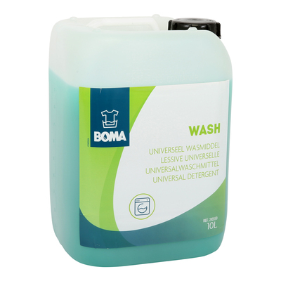 Wash lessive universelle - 10 l