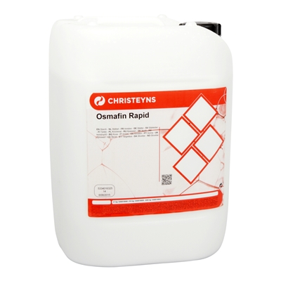 Osmafin Rapid amidon liquide - 21 kg - 20 l