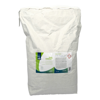 Boma Prof Compact washing powd